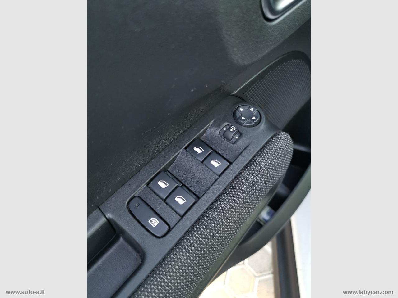 CITROEN C3 Aircross PureT. 110 S&S Shine