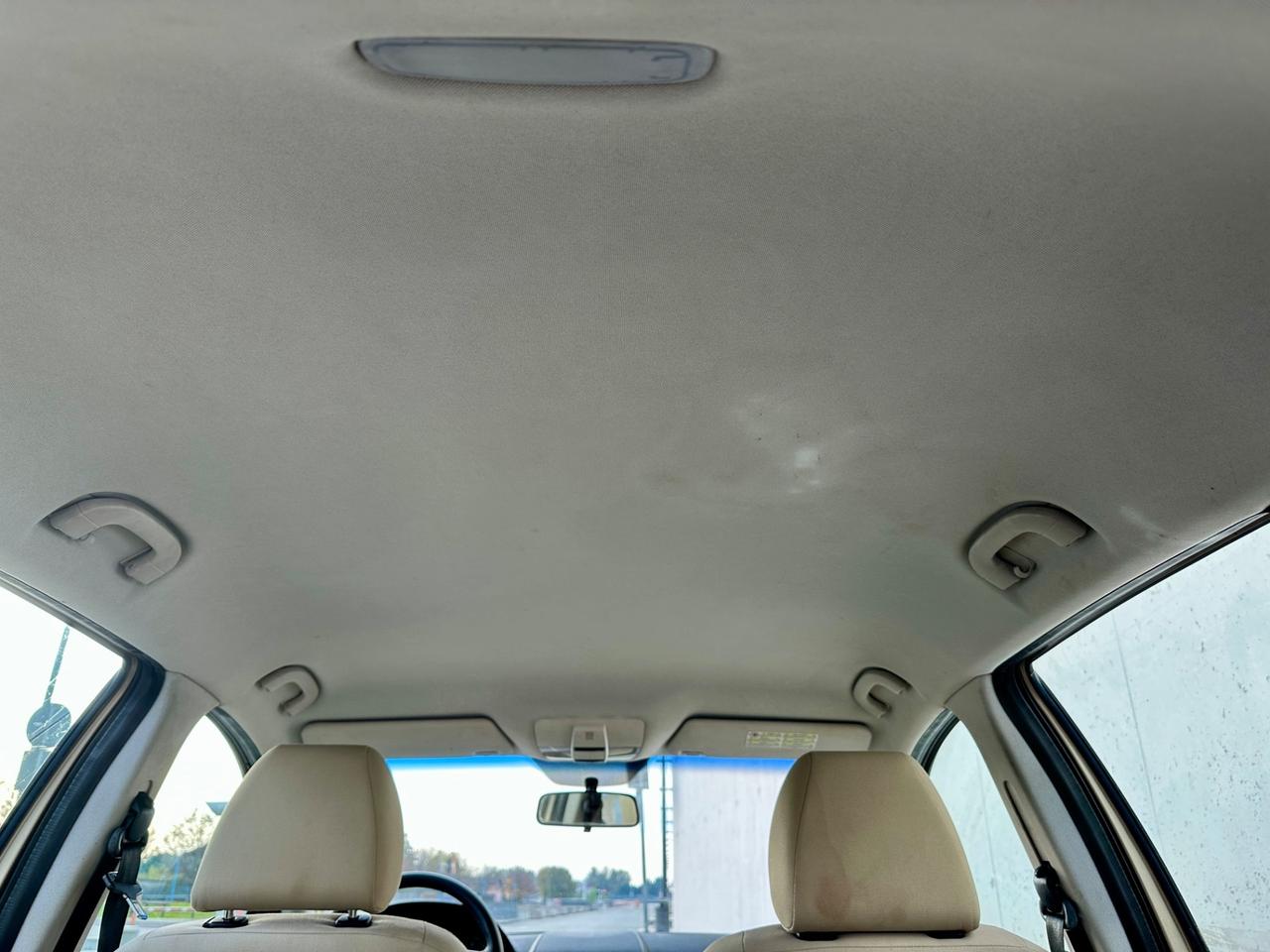 Mercedes-benz A 150 Elegance Neopatentati