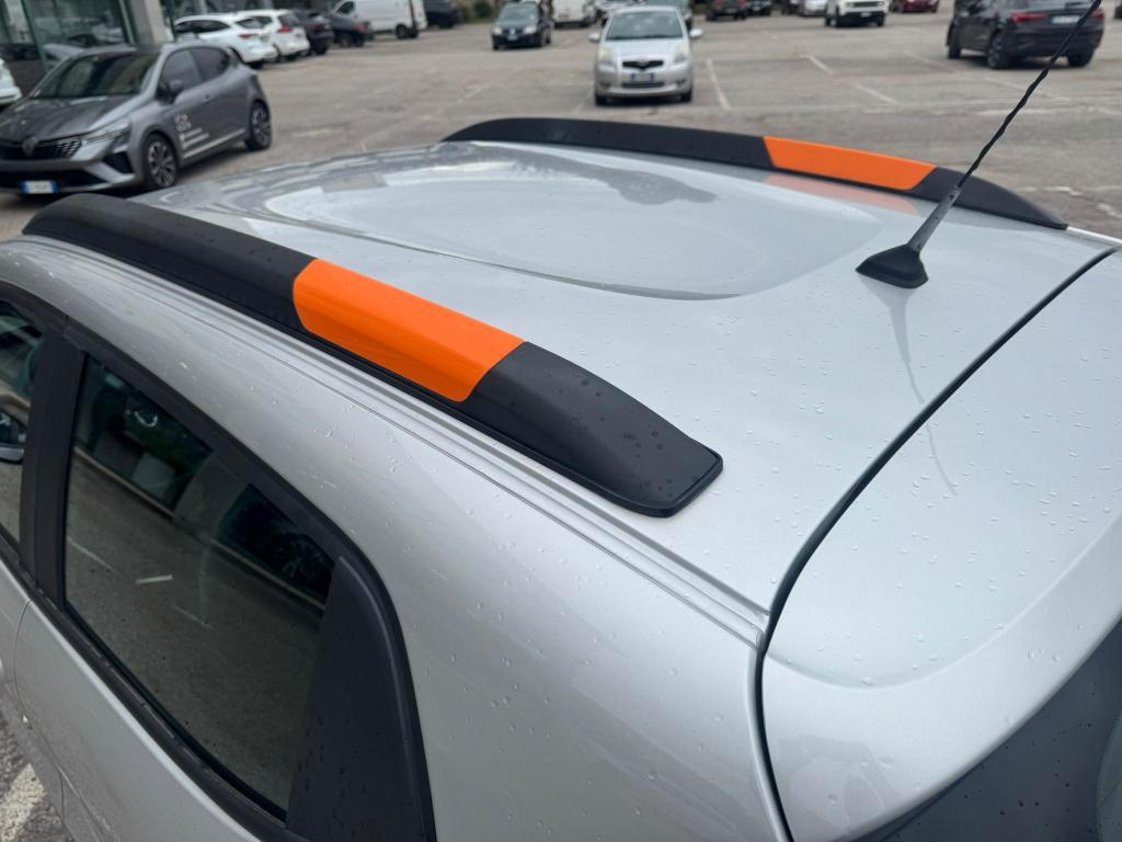Dacia Spring Comfort Electric 45