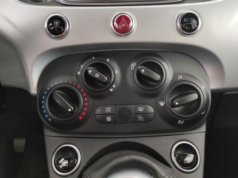 FIAT 500 (2015-->) - 500 1.0 Hybrid Connect