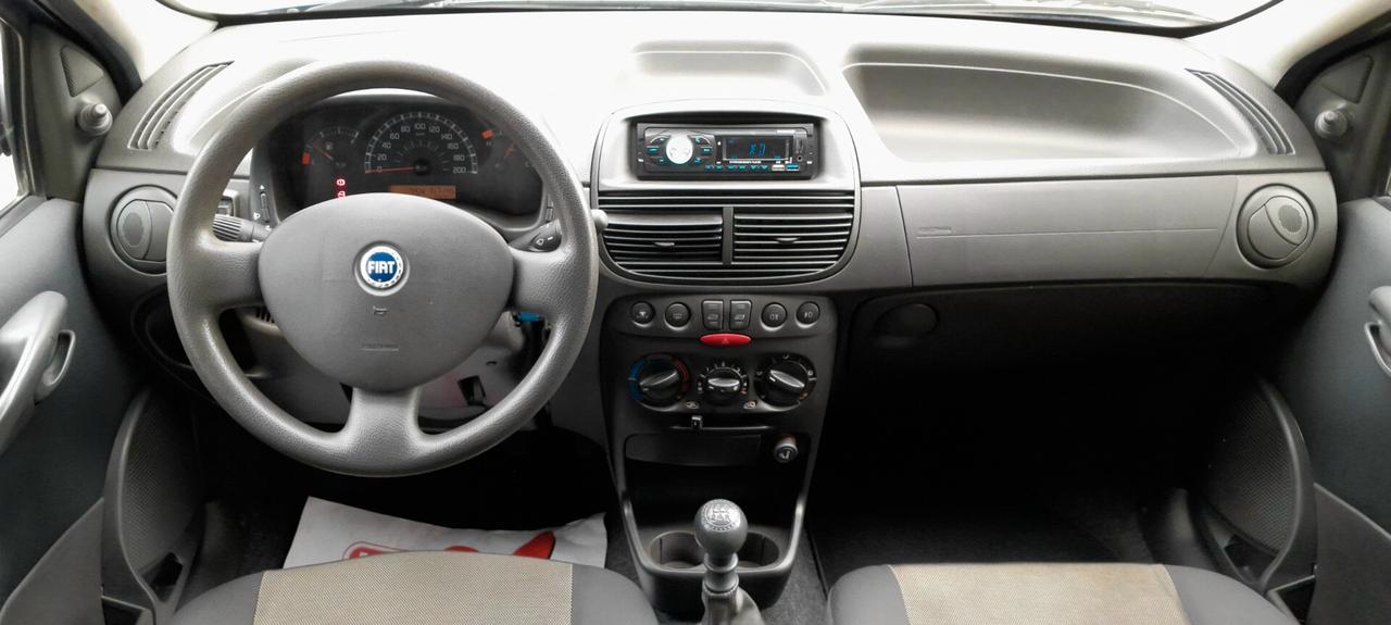 Fiat Punto Classic 1.2 5 porte Neopatentati OK