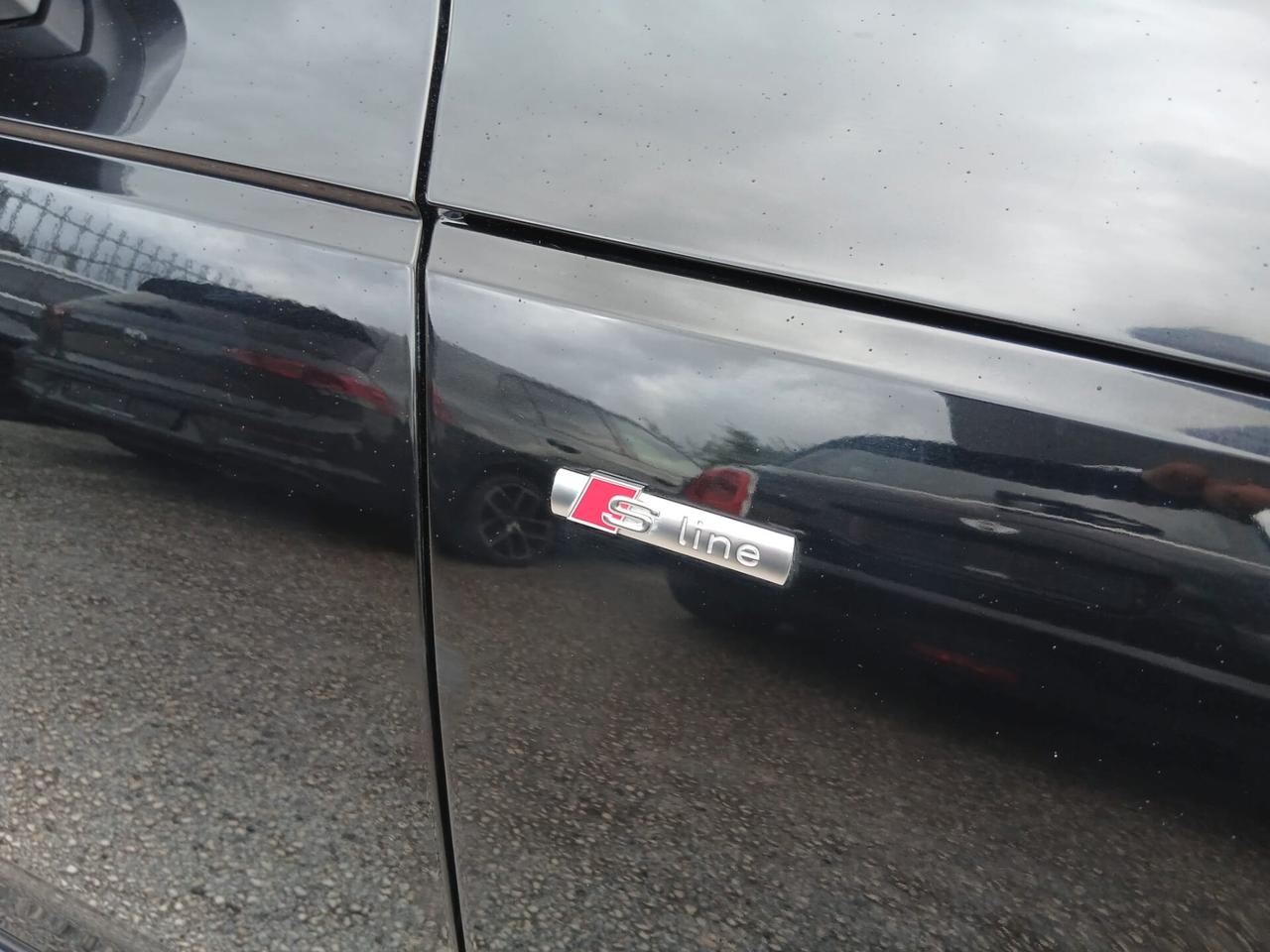 Audi A4 Avant 2.0 TDI 190 CV quattro Sport