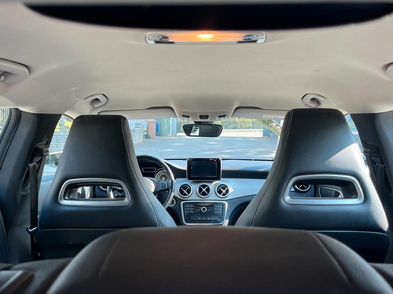Mercedes-benz CLA 220 CDI Automatic Premium