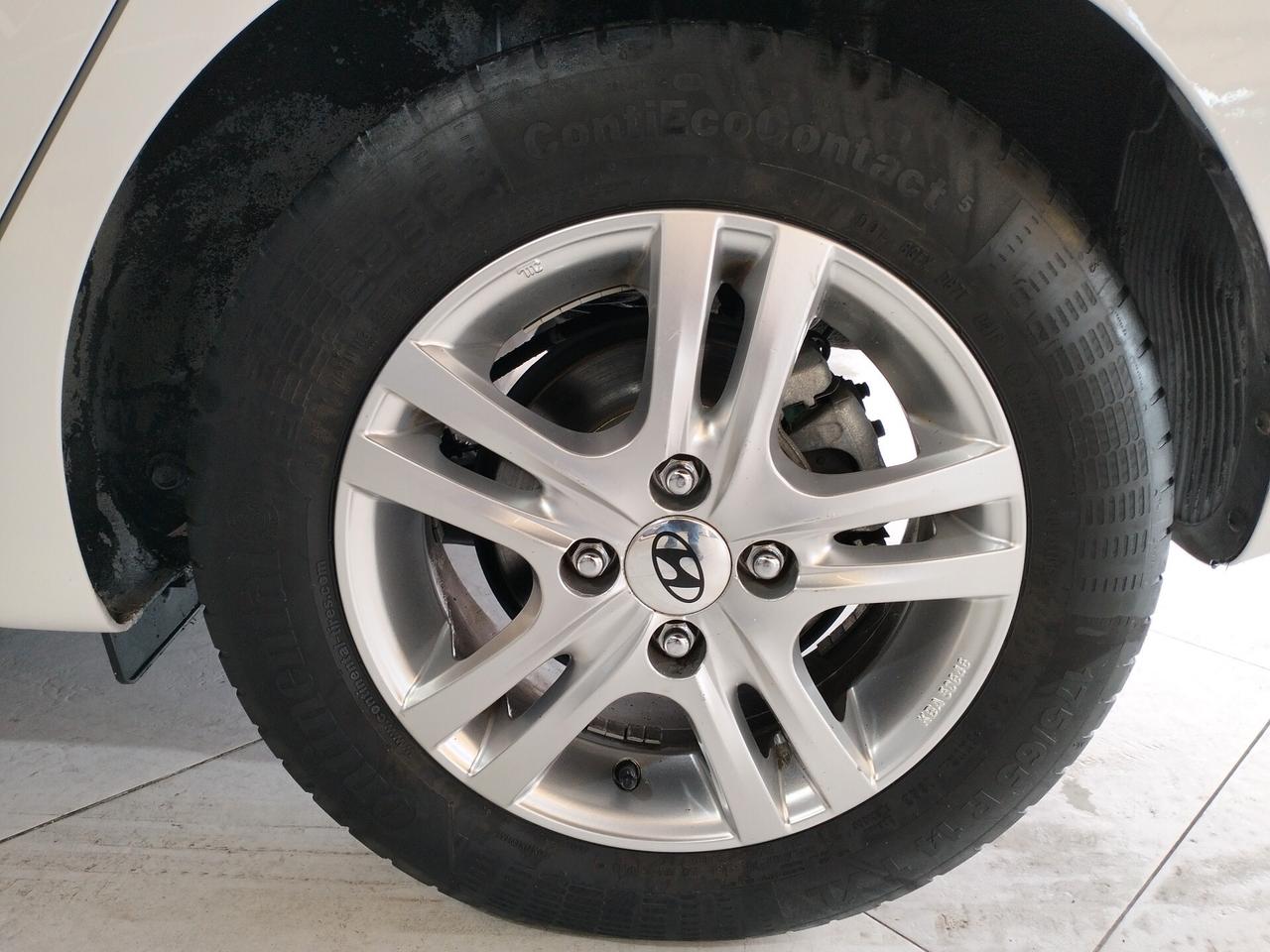 Hyundai i10 1.0 Style