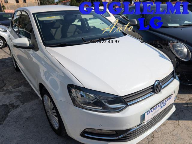 VOLKSWAGEN Polo 1.4 TDI 5p. Business