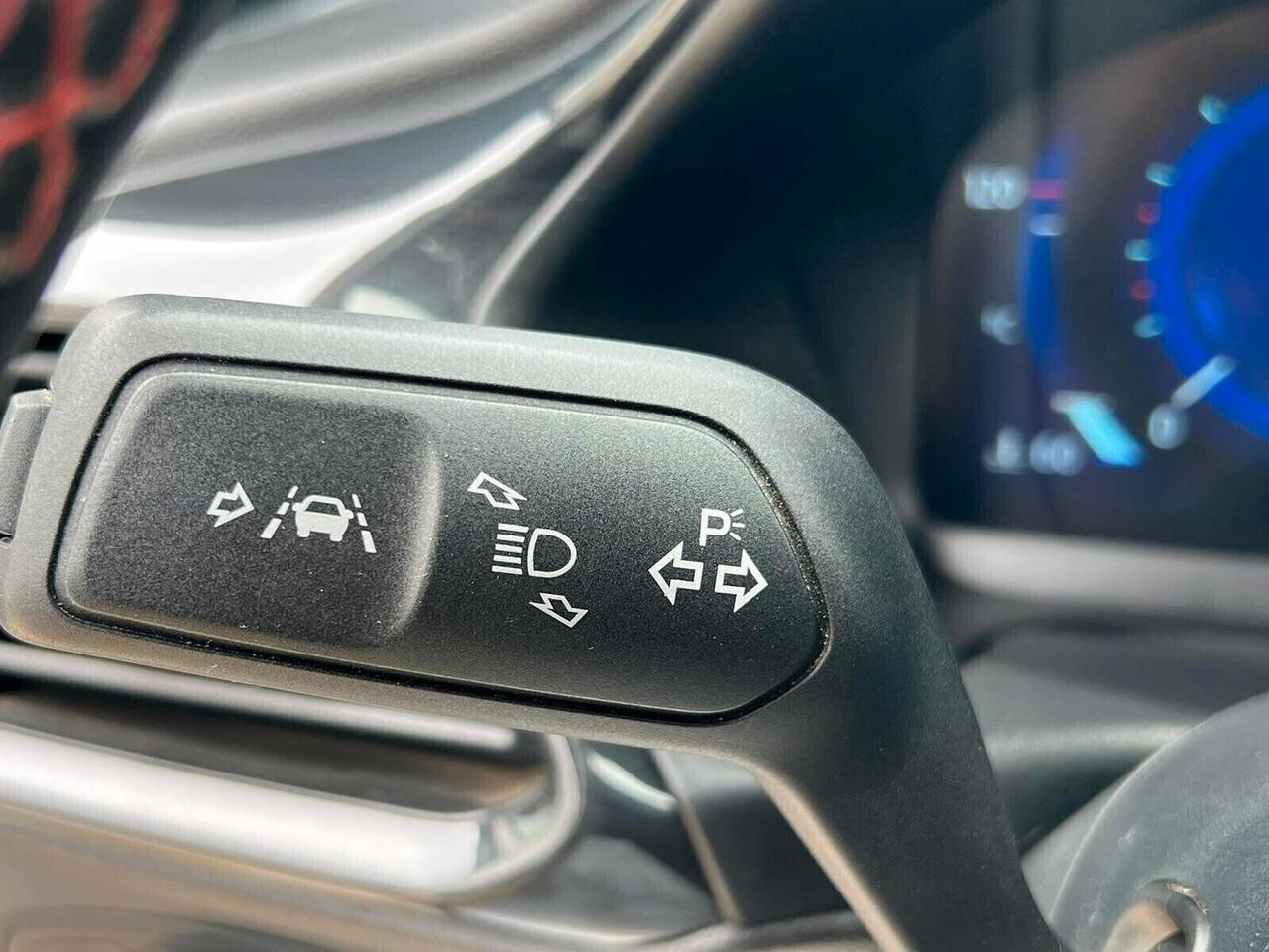 Ford Puma 1.0 Hybrid 125 CV ST-Line