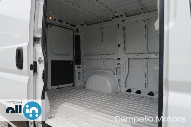 FIAT Ducato Ducato 30 CH1 2.2 Mjt 120cv