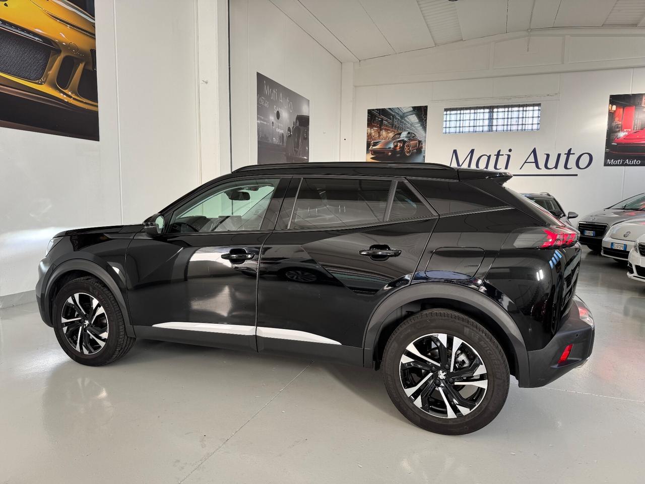 Peugeot 2008 PureTech 130 S&S Allure