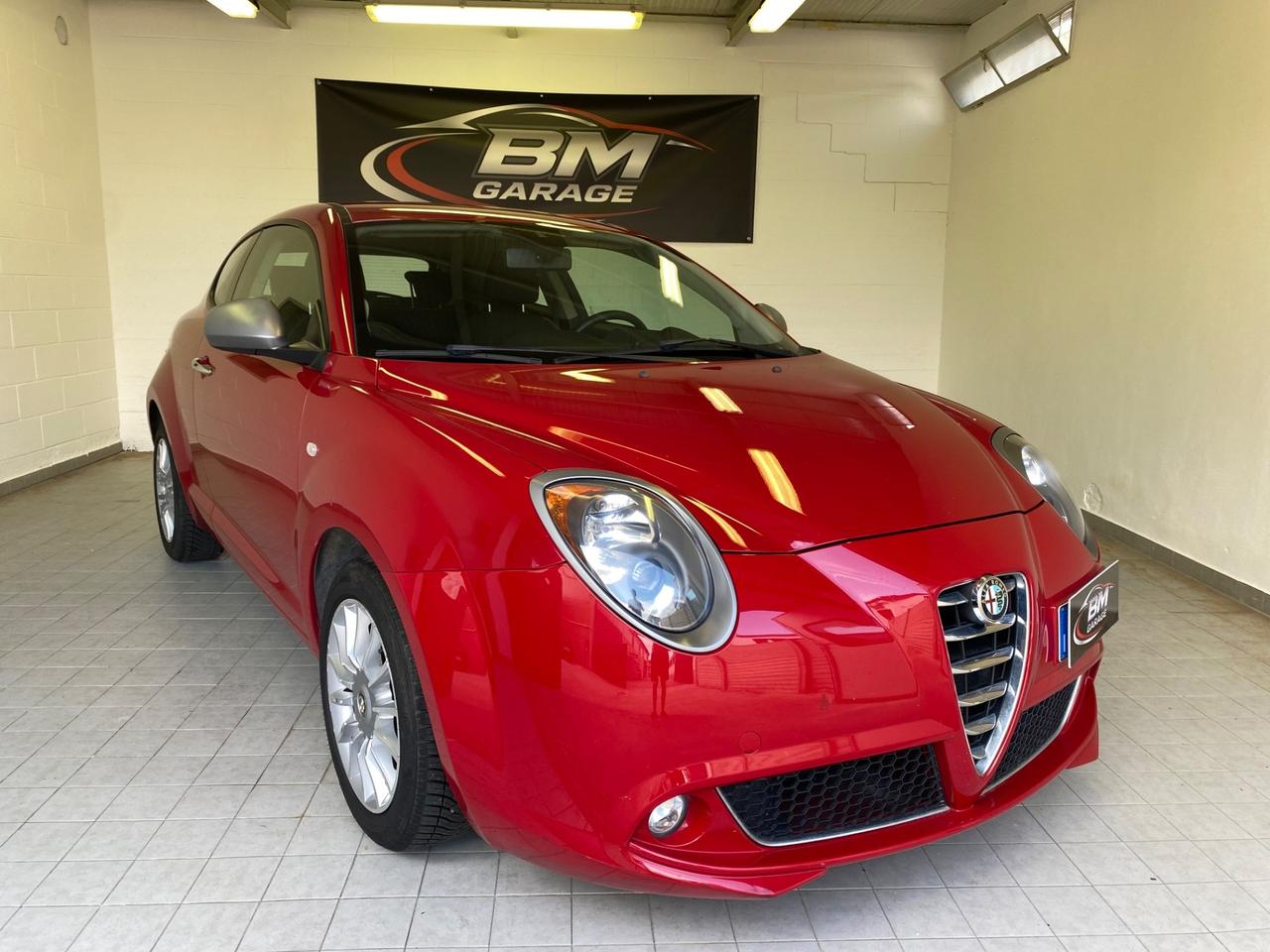 Alfa Romeo MiTo 1.4 70 CV 8V Progression