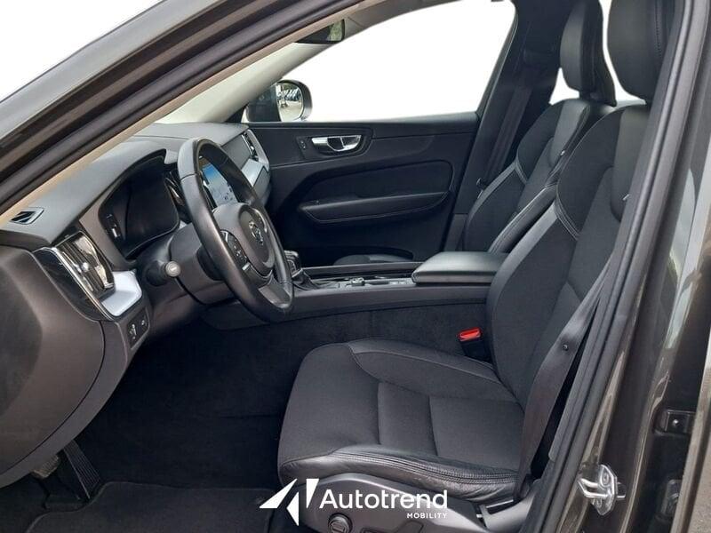 Volvo XC60 D4 190 CV Automatica NAVI LED Business