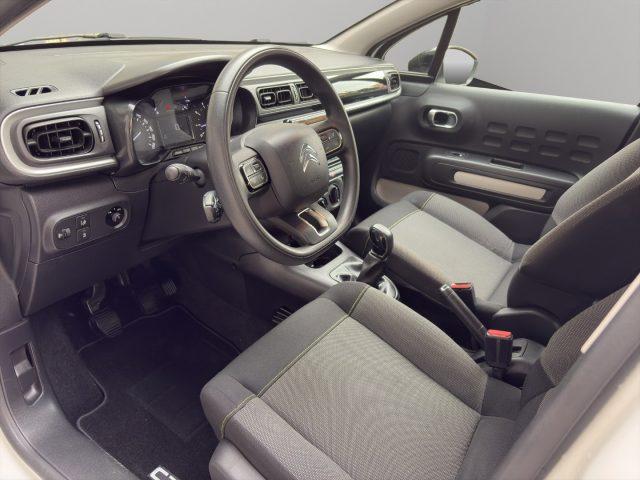 CITROEN C3 1.2 83cv