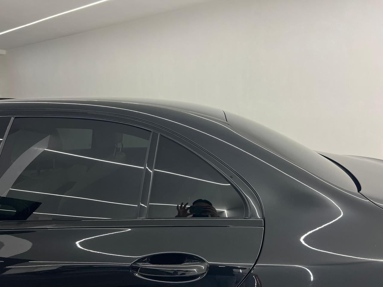 Mercedes-benz C 250 d Automatic Premium