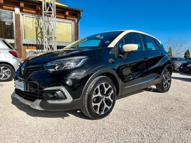 RENAULT CAPTUR 1.5 DCI - 2018