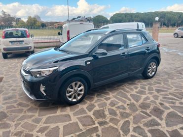 Kia Stonic 1.2 ECO GPL Urban