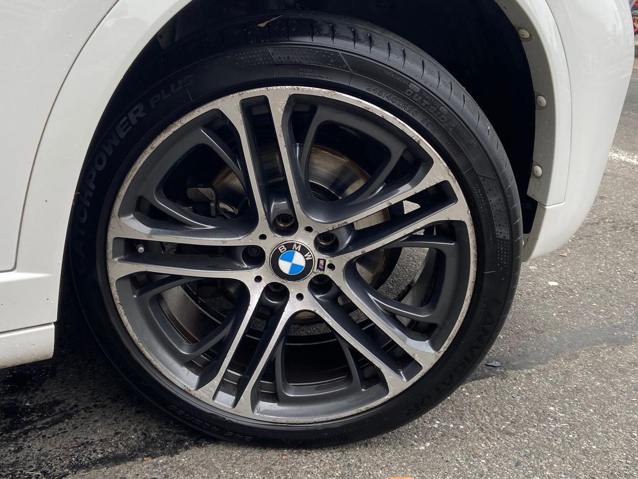 Bmw X3 M Sport 20 d #8900