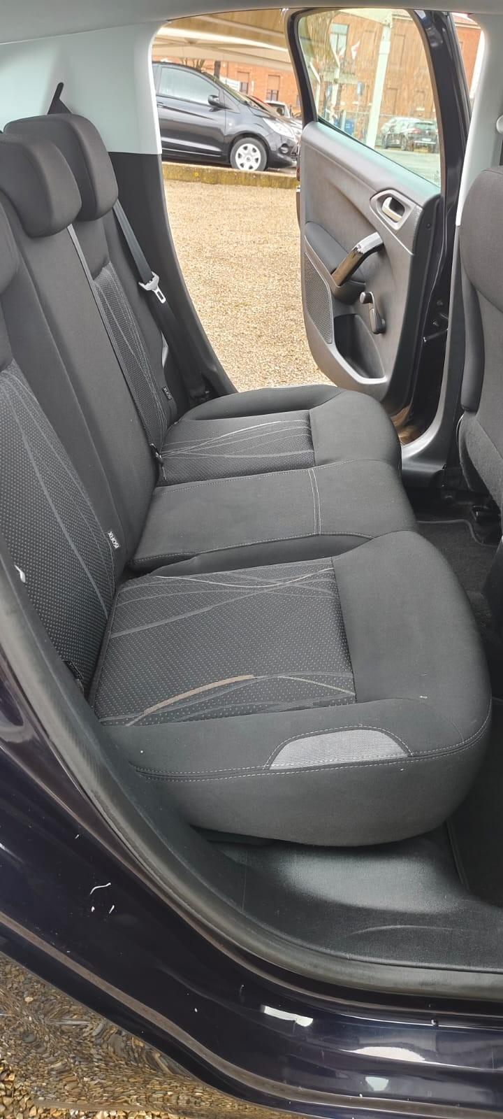 Peugeot 208 1.2 VTi 82 CV 5 porte Allure