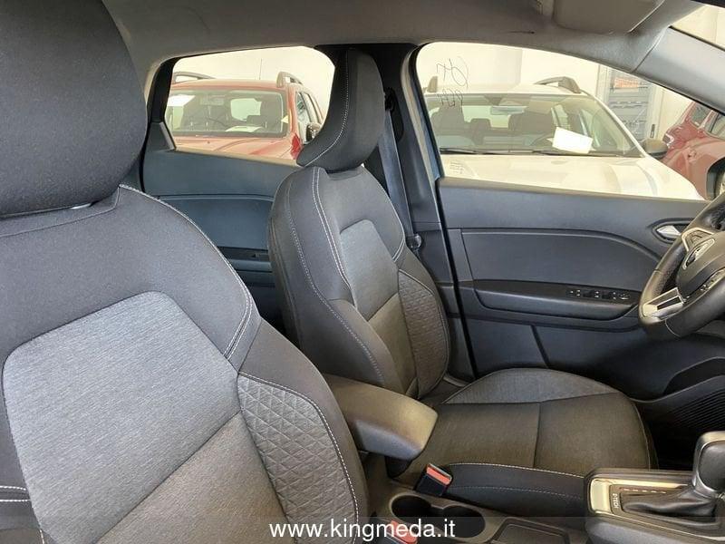 Renault Captur Captur Full Hybrid E-Tech 145 CV Equilibre