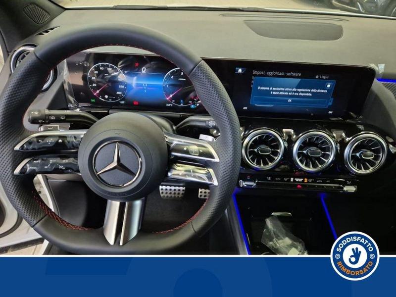 Mercedes-Benz GLA 200d Automatic AMG Line Advanced Plus