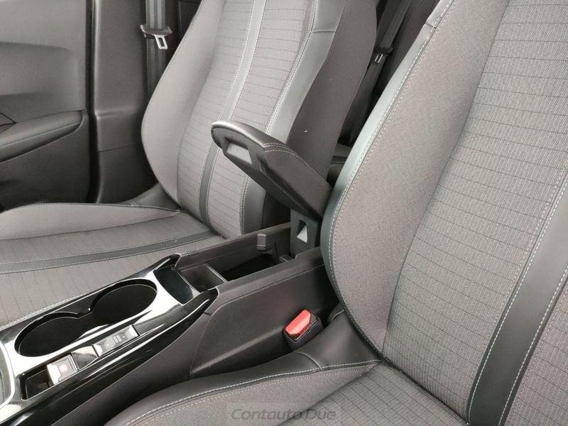 Peugeot 2008 BlueHDi 110 Allure Pack S/S N1- AUTOCARRO