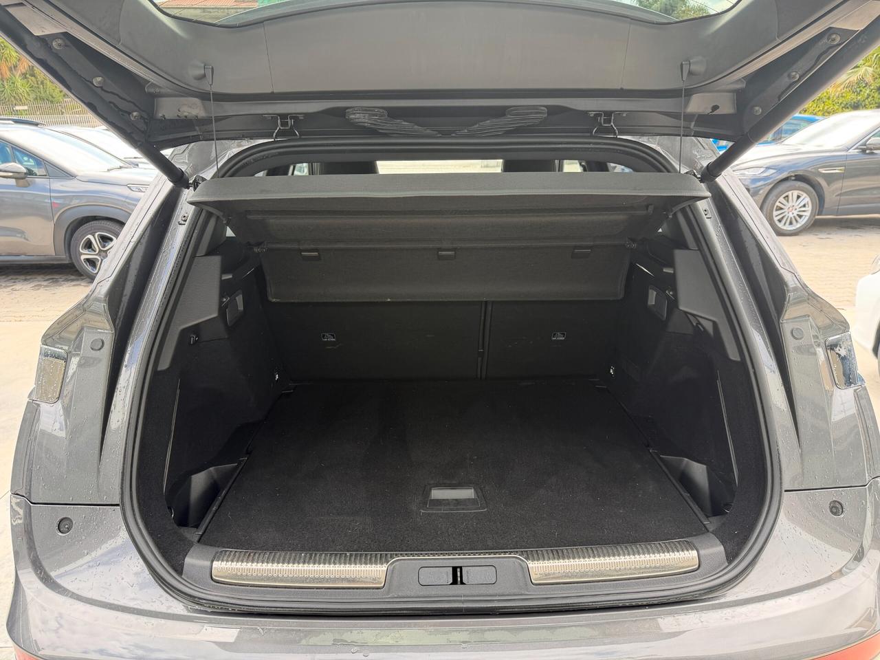 Ds 7 Crossback BlueHDi 130 aut. Grand Chic