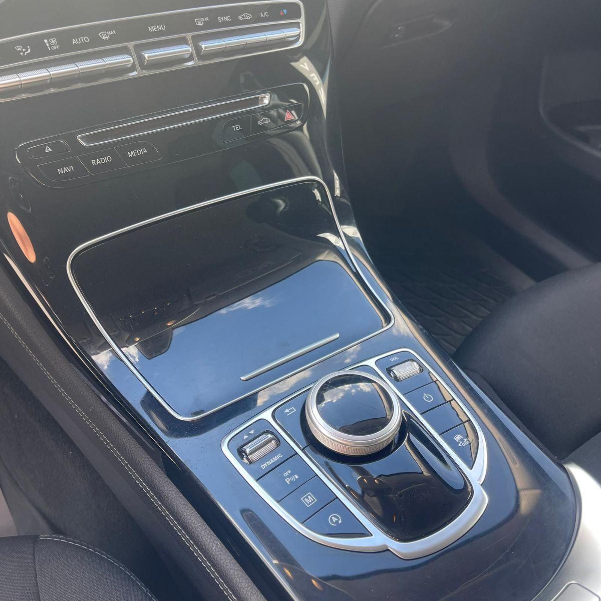 MERCEDES - Classe GLC - 220 d 4Matic Executive