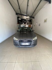 Audi A3 SPB 1.6 TDI clean diesel Business