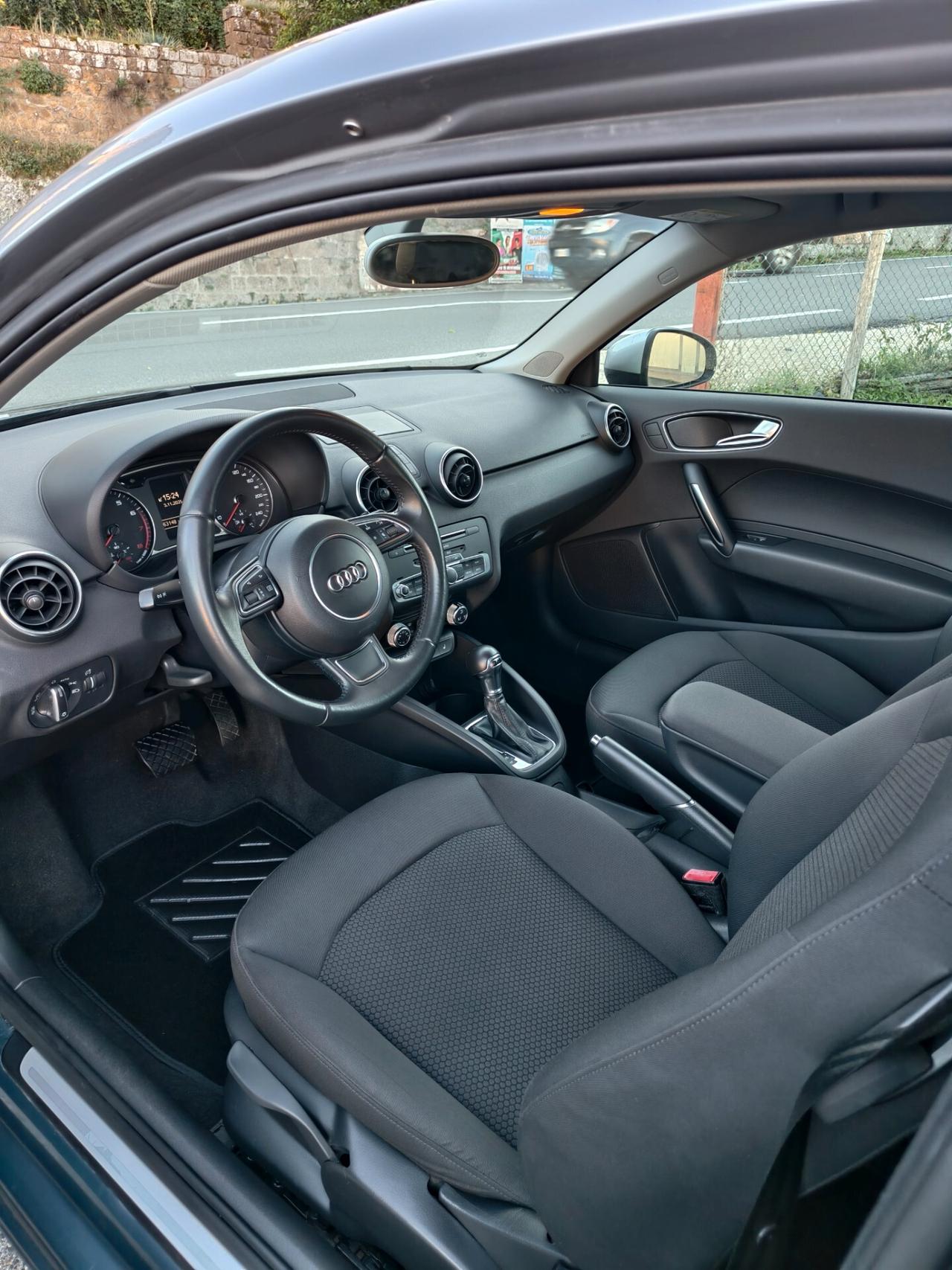 Audi A1 SPB 1.4 TFSI 150CV Aut.