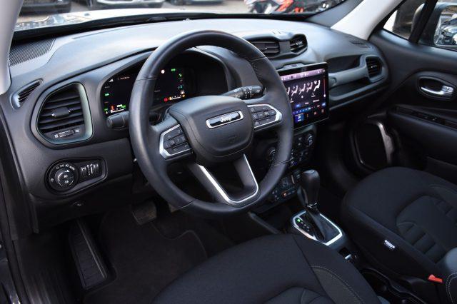 JEEP Renegade 1.3 T4 240 CV PHEV 4xe AT6 North Star *TETTO*