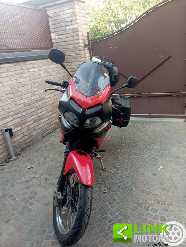 CAGIVA Gran Canyon 900 ie