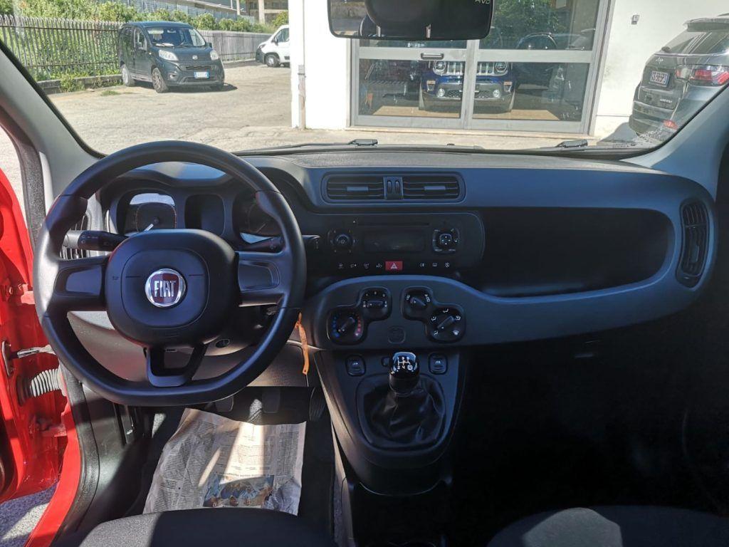 Fiat Panda 1.2 Easy