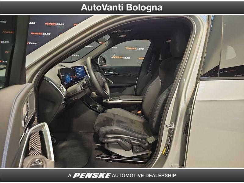 BMW X1 X1 xDrive 25e Msport Pro