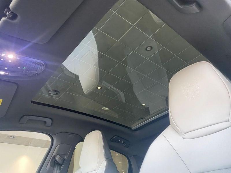 Porsche Cayenne Coupè Cayenne Coupé 3.0 V6 - Ufficiale IVA Esposta