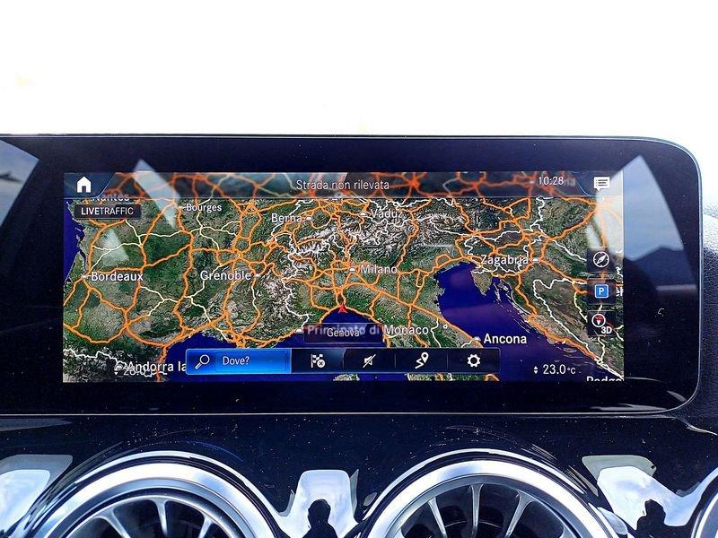 Mercedes-Benz GLA 180 d Sport Plus auto