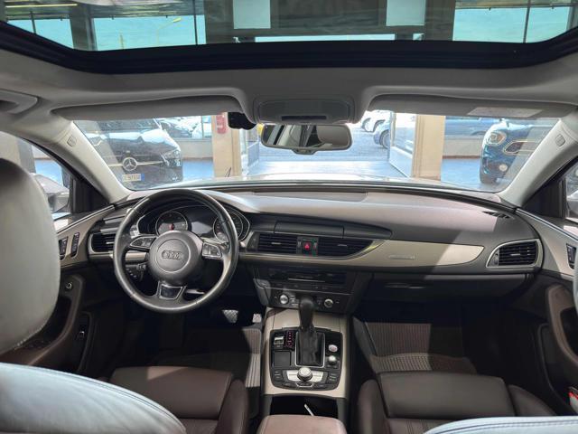 AUDI A6 allroad 3.0 TDI 272 CV S tronic