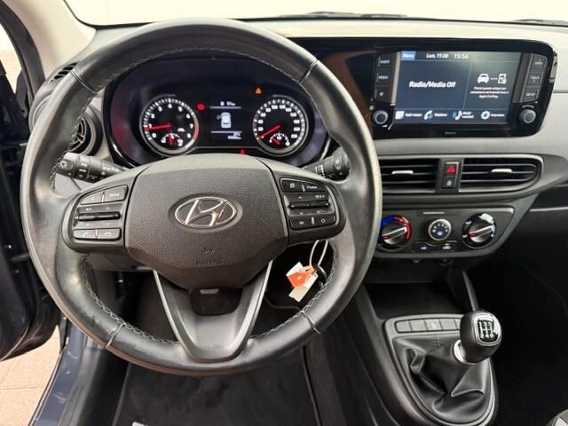 Hyundai i10 1.0 MPI Prime 2022