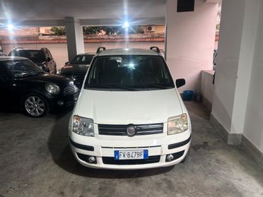 Fiat Panda 1.2 Dynamic Natural Power Mamy