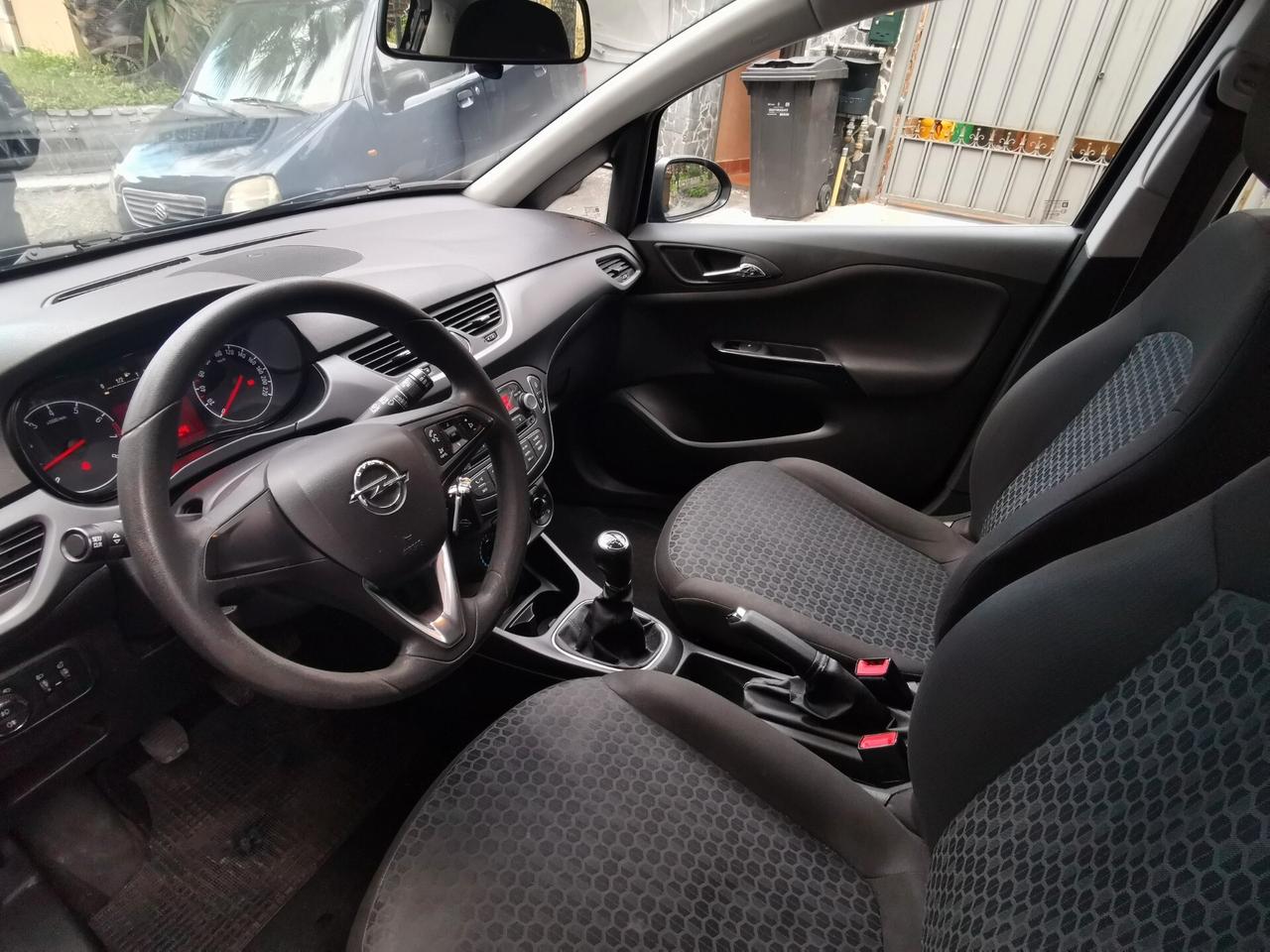 Opel Corsa 1.2 5 porte 2015