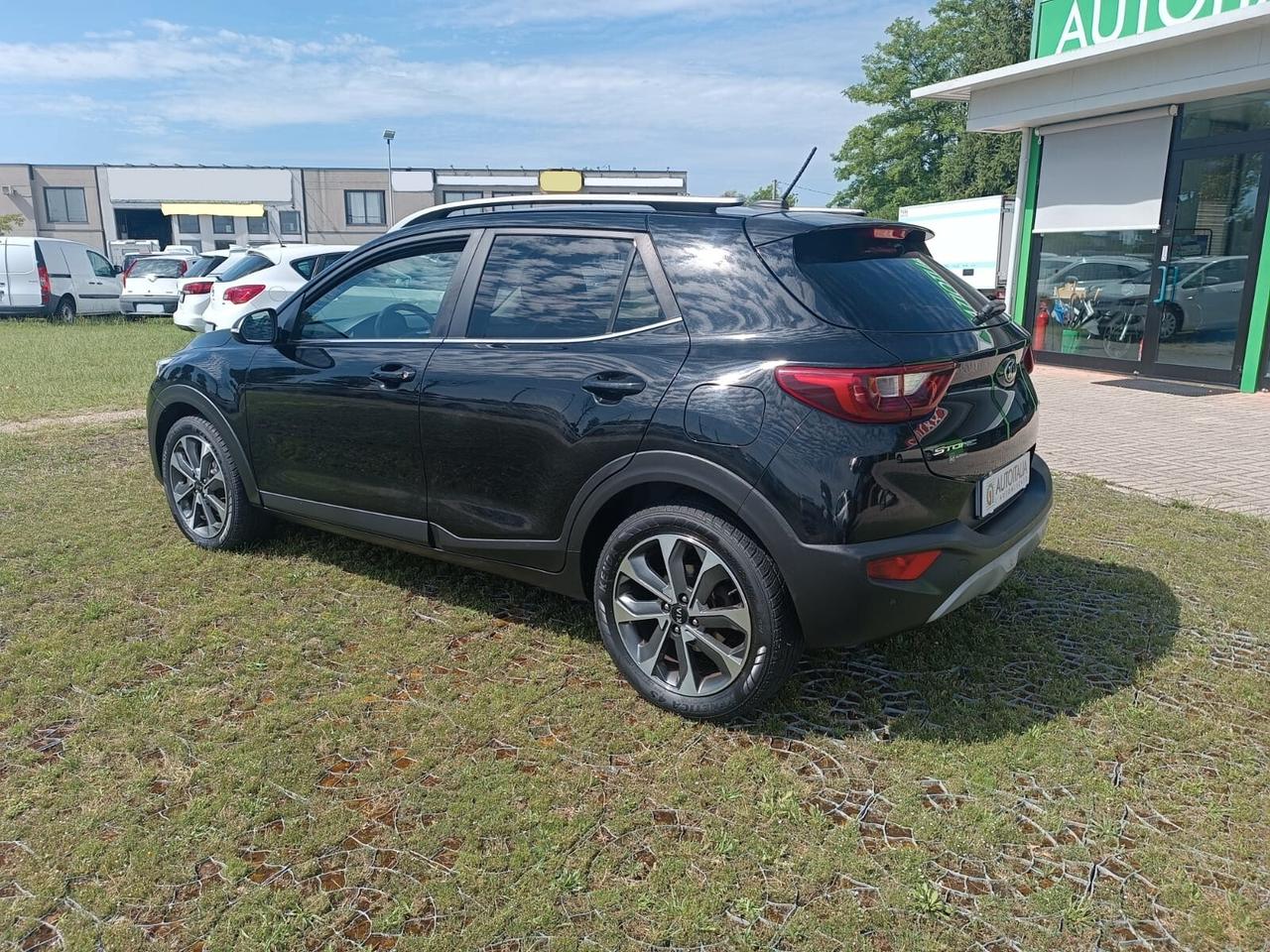 Kia Stonic 1.6 CRDi 110 CV Energy