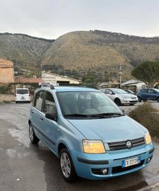 Fiat Panda 1.3 MJT ANNO 2005 KM 180.000 PER INFO 3279411053