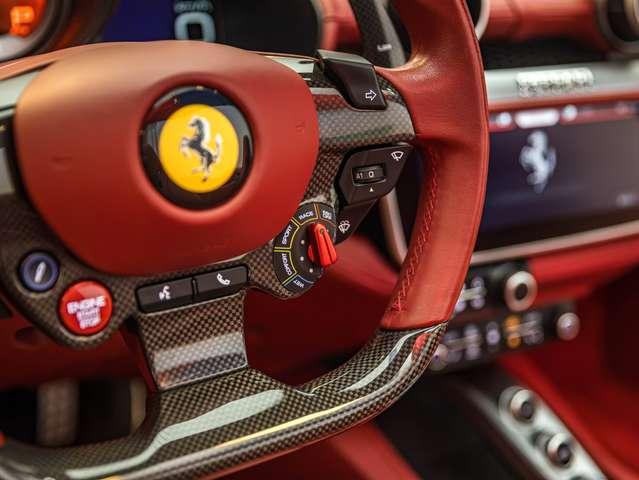 Ferrari Portofino M