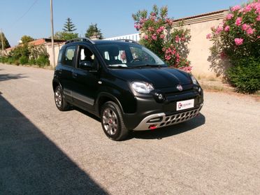 Fiat Panda 1.3 MJT 95 CV S&S 4x4