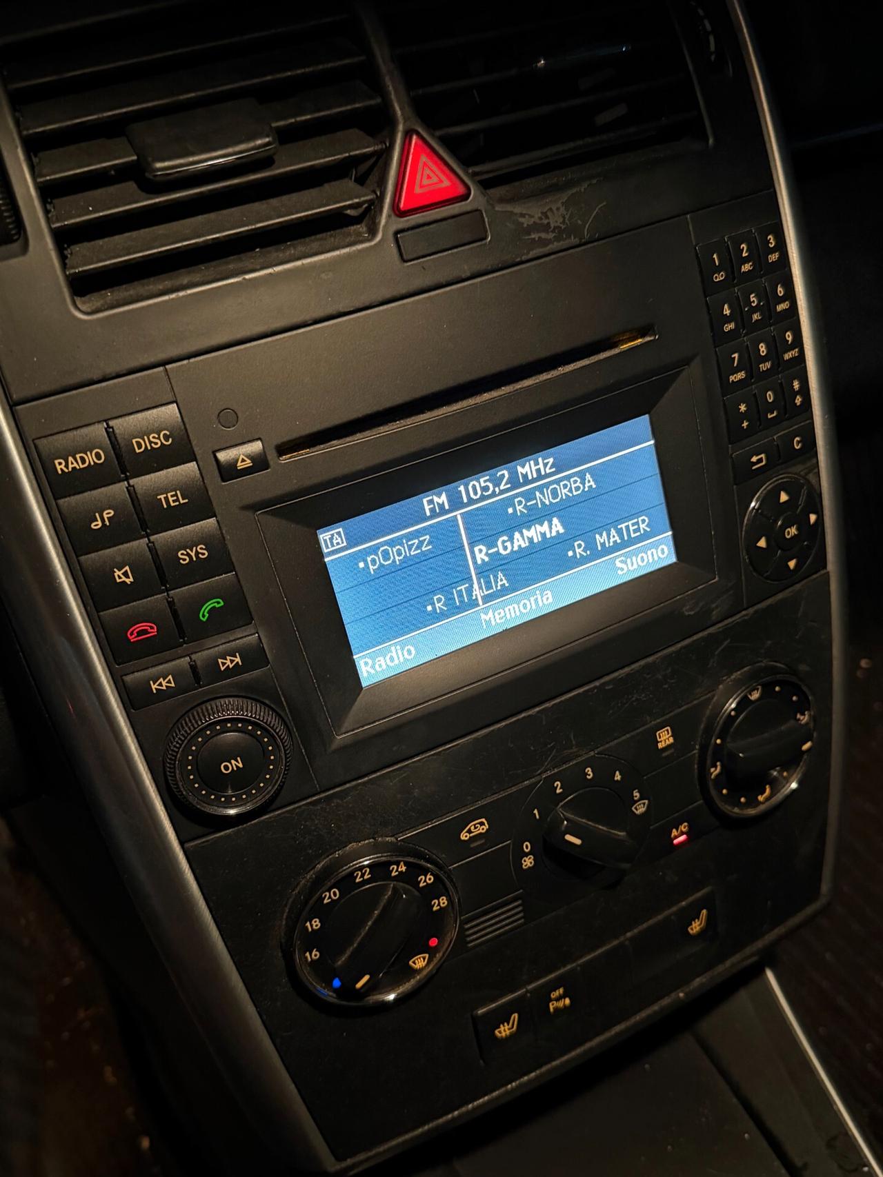 Mercedes-benz B 180 CDI *LEGGI INFO*