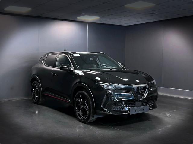 ALFA ROMEO Junior 1.2 Hybrid eDCT6 Speciale