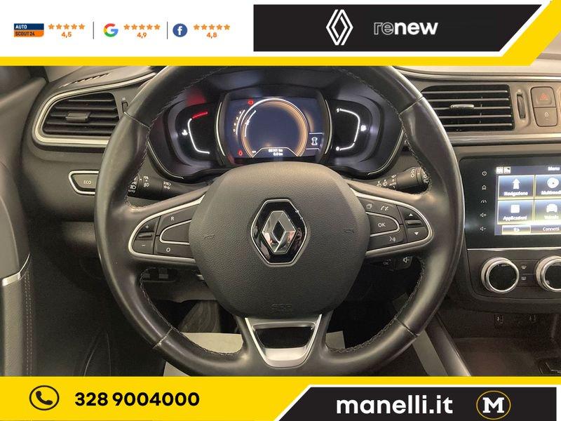 Renault Kadjar Sport Edition 1.3 TCe 140cv EDC FAP rif.GA690