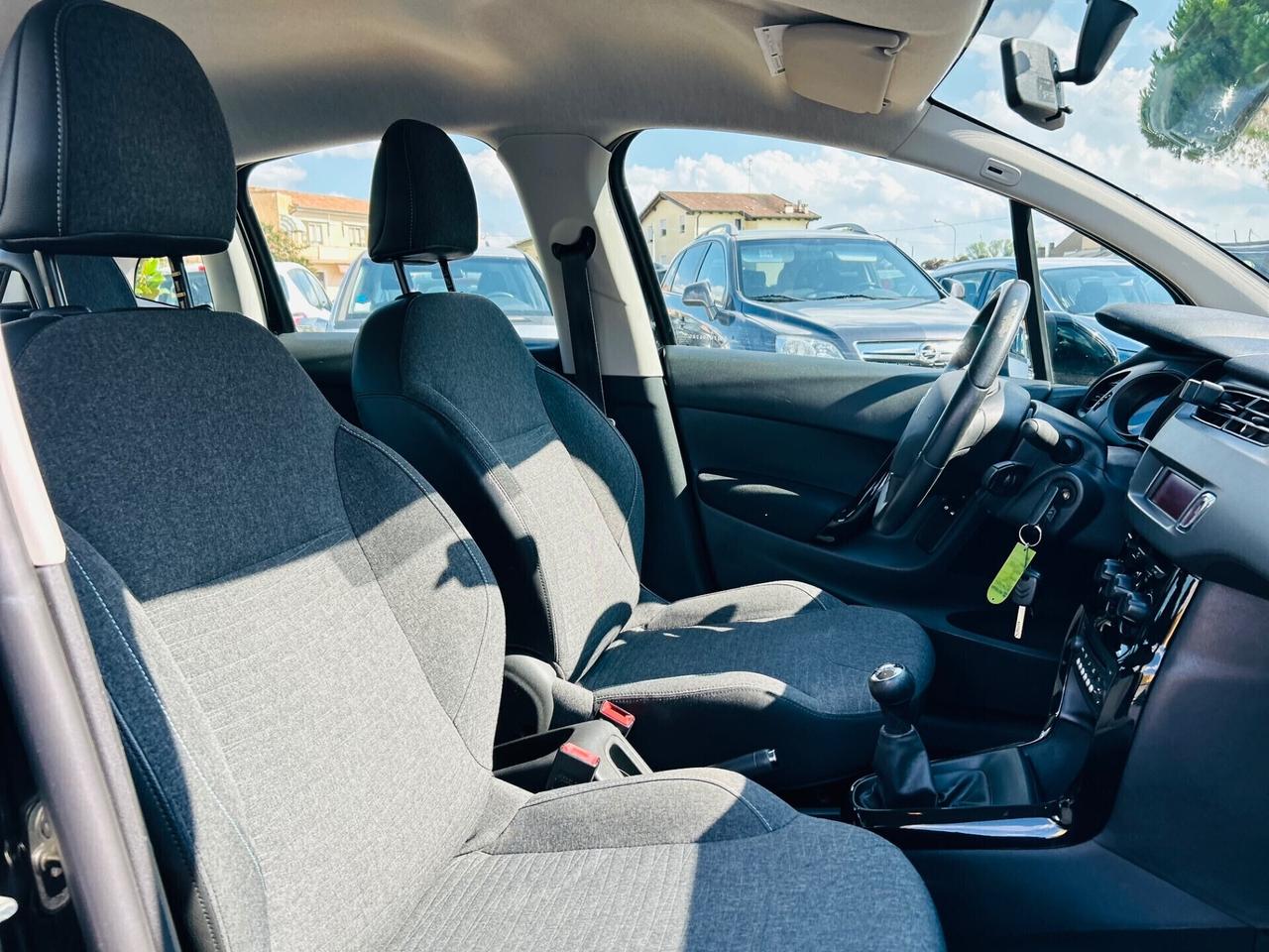 Citroen C3 1.4 HDi 70 Exclusive