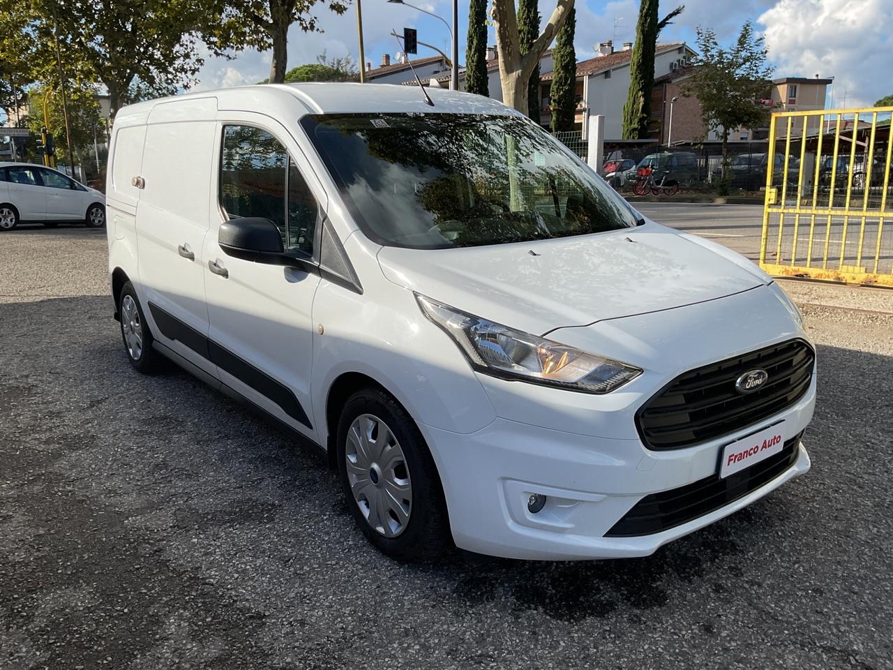 Ford Transit Connect 1.5 TDCi Pass Lungo PREZZ COMPRESO IVA