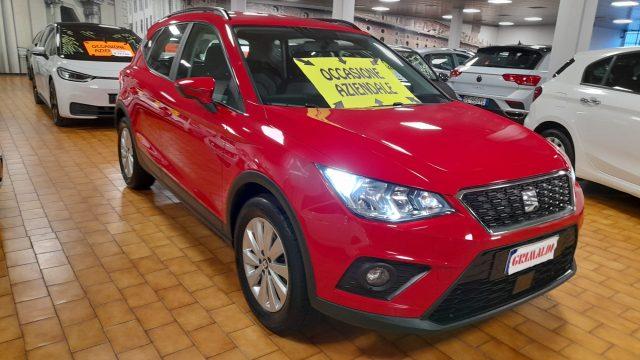 SEAT Arona 1.0 EcoTSI 95CV Style