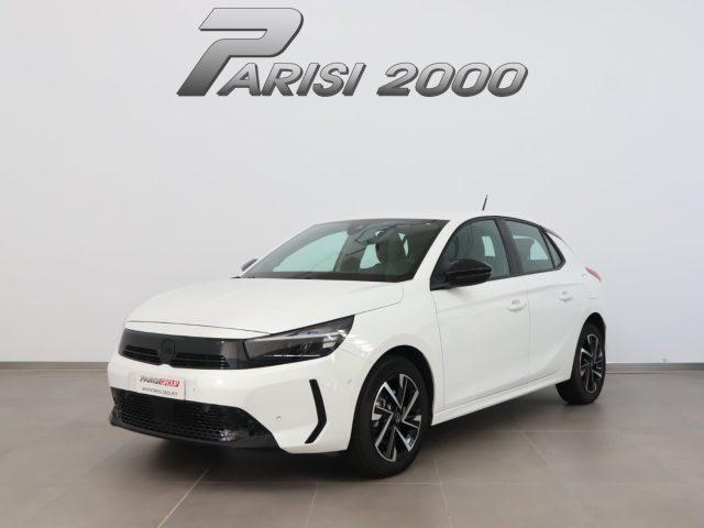 OPEL Corsa 1.2 100CV GS *PROMO PARISI GROUP*