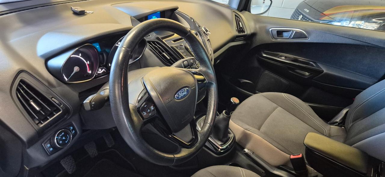 Ford B-Max 1.5 TDCi 75 CV Sport 2