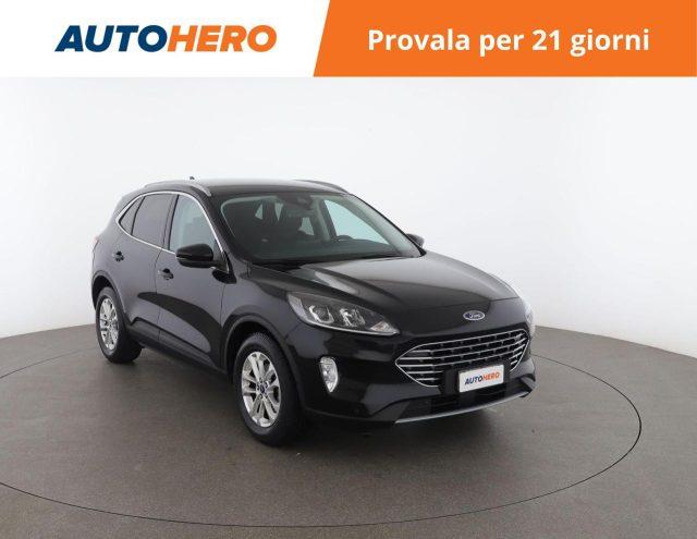 FORD Kuga 1.5 EcoBlue 120 CV 2WD Titanium